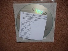 Joe Strummer - Live in Dublin , 21/11/2001