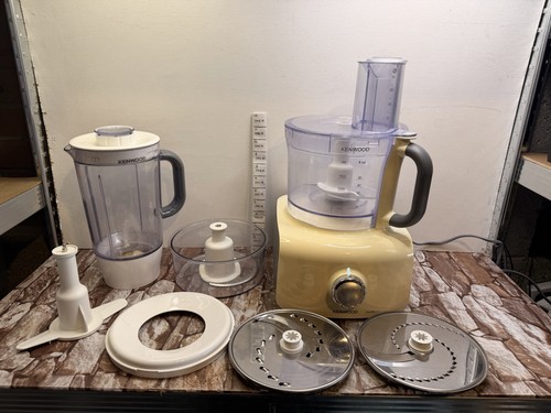 Kenwood multipro food - kenwood,