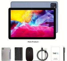 Tablet PC with Android 14