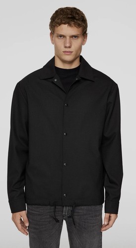 Lindeberg men black - lindeberg,