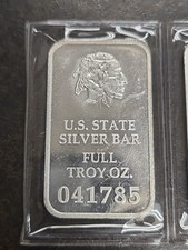United States State