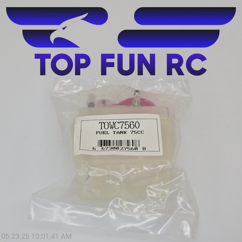 Tower hobbies towc7560 fuel - hobbies,