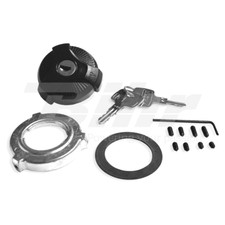 M434 Petrol Tank Lock Cap