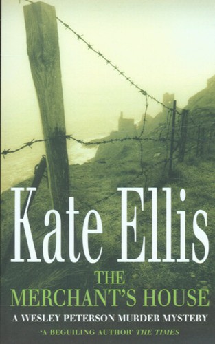 Ellis kate the merchants - ellis,,