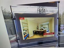 A3 LED Double Sided Light