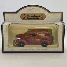 Hamleys Diecast Model 1939