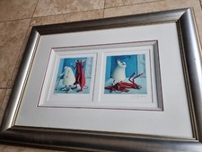 SARAH JANE SZIKORA PENCIL