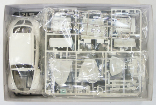 Tamiya volkswagen 1300 - tamiya, 1/24
