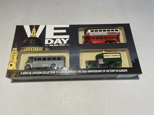 Lledo 1003 day - ve.1003, may