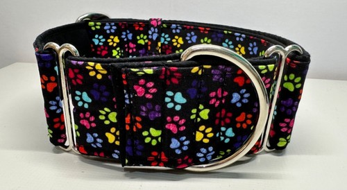 50mm martingale - 50mm, inches