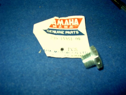 Yamaha tr2 gen nos - nos, engine