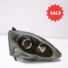 Honda Civic 2004-2007 Type R