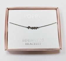 Personalised Identite Bracelet