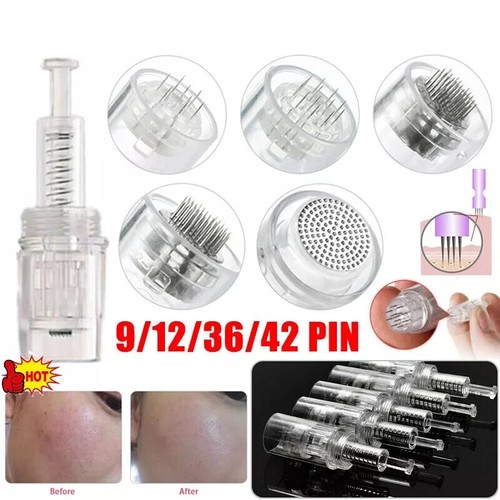50pcs screw cartridges - 10/20/50pcs,