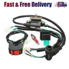 For 110cc 125cc 140cc Pit Bike