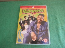 The Fresh Prince of Bel-Air