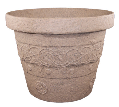 Regal vines urn - vines,