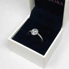 PANDORA Vintage Elegance