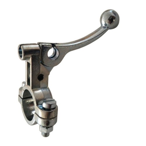 Throttle lever peugeot 103 mbk - throttle,