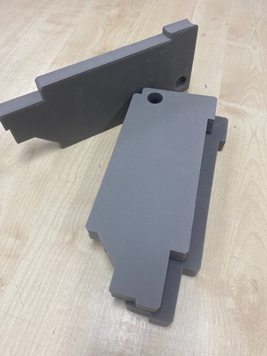 Roland solvent printer foam - printer,