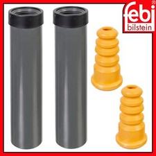 Rear Shock Absorber Protection