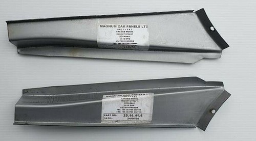 Escort flitch wing filler - wing,