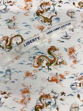 liberty Tana Lawn remnant 36cm