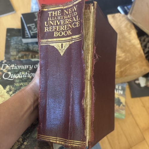 1933 the new illustrated - new,