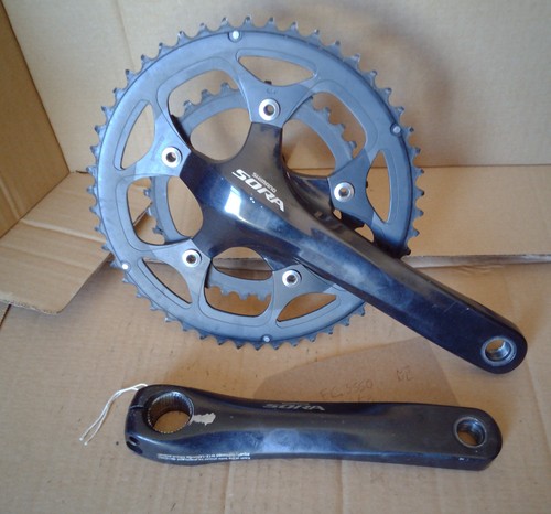 Shimano sora 3550 speed - shimano, 9