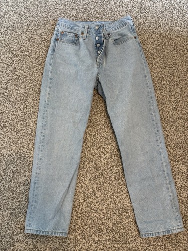 Levi 501 women - levi's, jeans