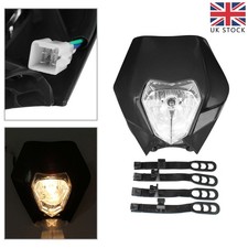 Motorcycle Headlamp Headlight
