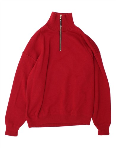 Marine clothing mens zip neck - clothing,