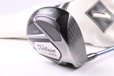 Titleist 910 D3 Driver / 9.5 Degree / Stiff Flex Motore Speeder VC 6.1 Shaft