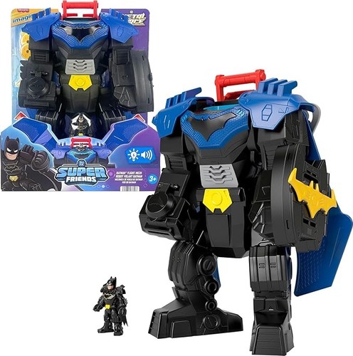Fisher price imaginext - fisher,
