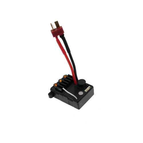 Car esc professional - esc,
