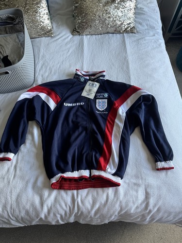 Umbro england football 1998 - england,