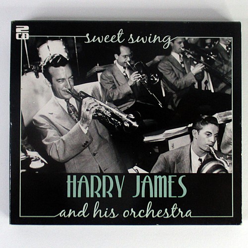 Harry james his orchestra - james, &