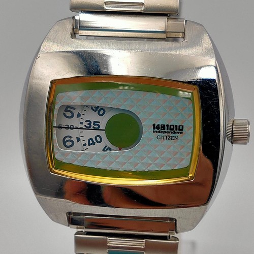 Citizen independent 1481010 - independent,