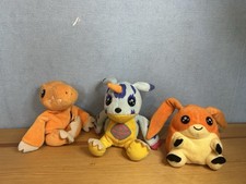 Vintage 1999 Bandai Digimon -