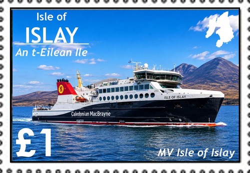 Locals isle of islay - gb, locals: