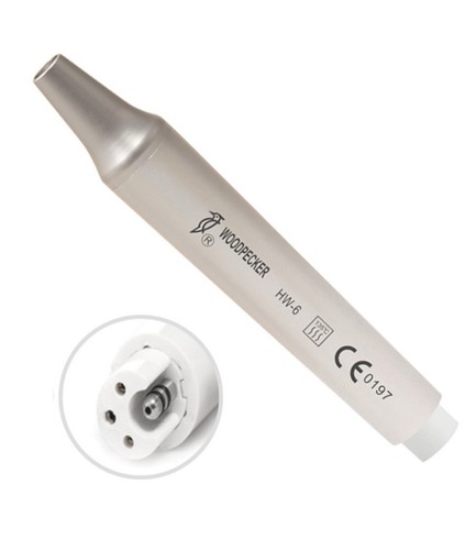 Woodpecker ems compatible - woodpecker,