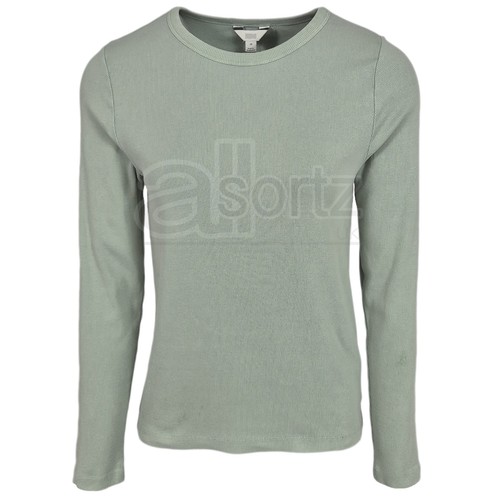 Ladies cotton rich - ladies, long