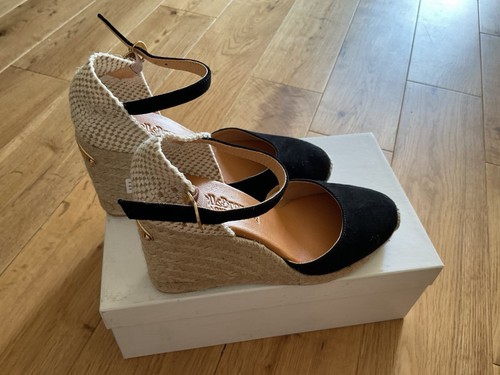 Russell bromley wedge - russell, &bromley