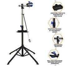 Bicycle bike repair adjustable - bicycle,
