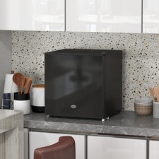 Compact Mini Freezer Small