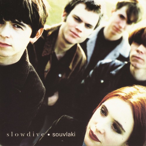 Slowdive souvlaki vinyl - souvlaki, [vinyl]