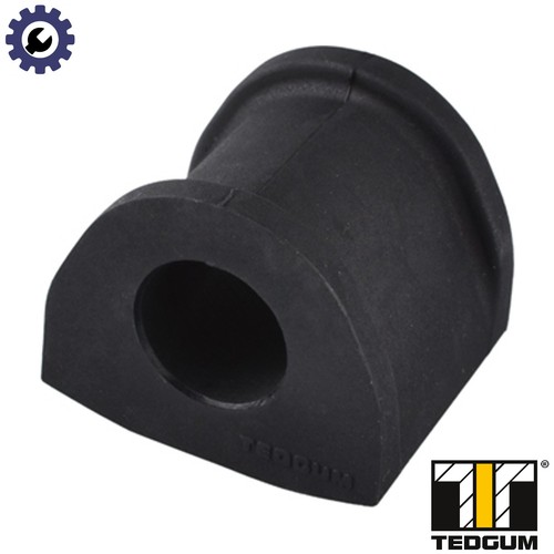 Mounting stabiliser bar - mounting,