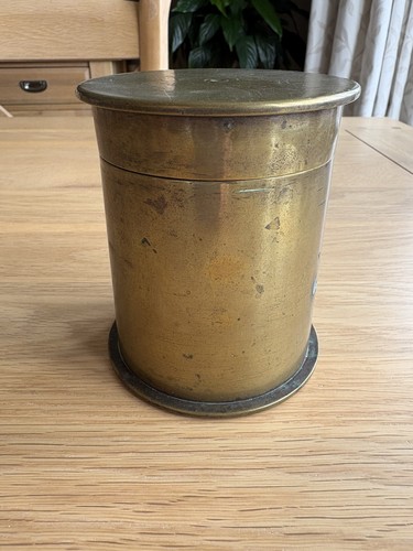 Wwi trench art german - wwi,