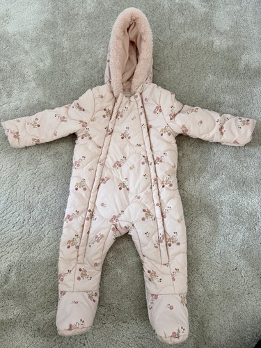 Primark quilted baby all - quilted,