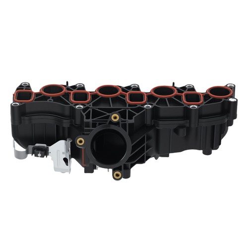 Inlet intake manifold for - manifold, audi
